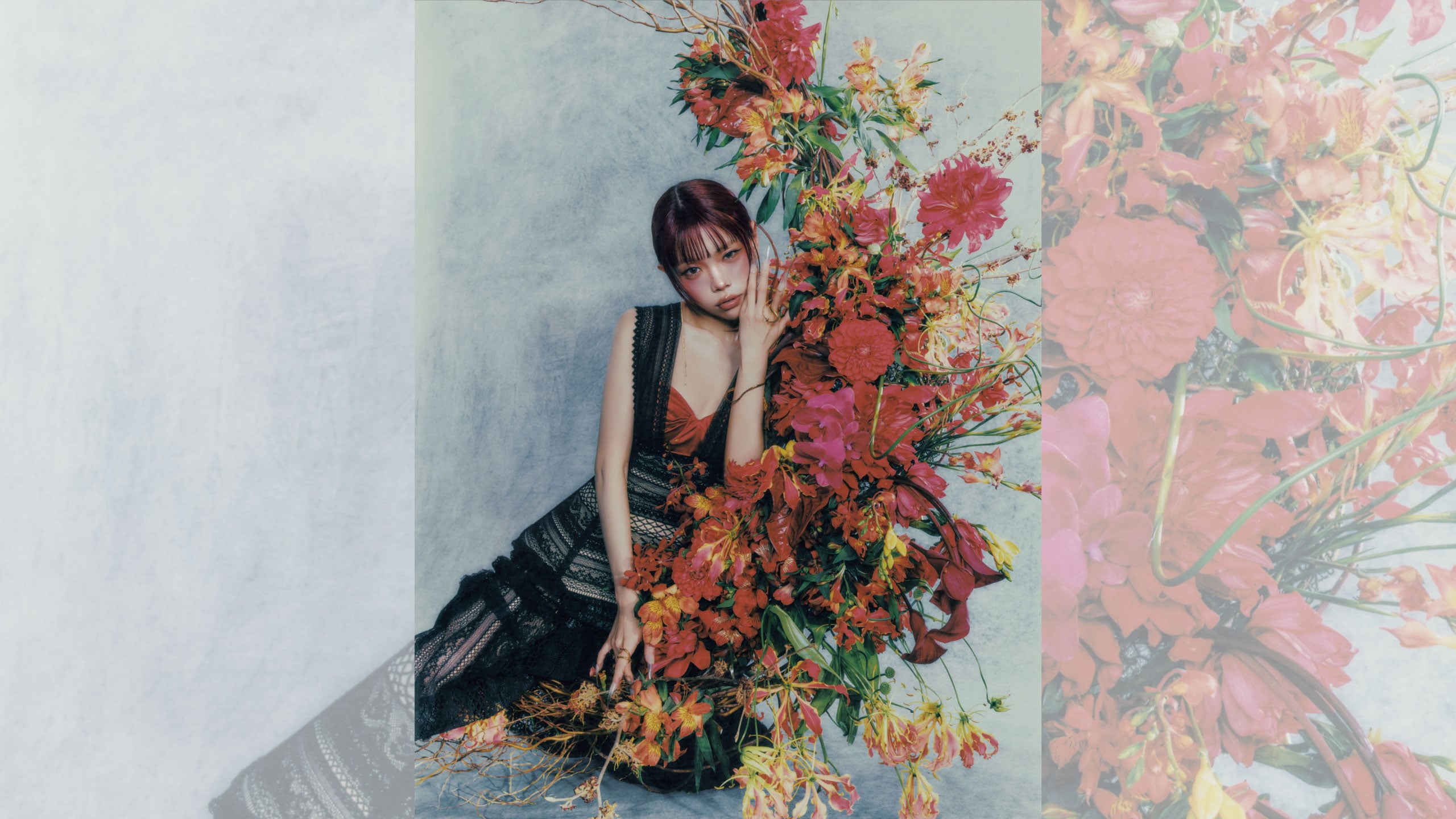 アイナ・ジ・エンド メインビジュアル